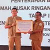 Aceh gets 93 billion rupiah to repair houses of flood victims