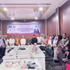 Aceh Jaya bentuk Pokja Budaya Sekolah Aman  dan Nyaman, simak  tujuannya