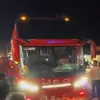 Kecelakaan lalu lintas di Pidie renggut empat orang meninggal dunia