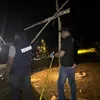 Tiga meninggal, empat luka tertimbun longsor tambang ilegal di Aceh Jaya