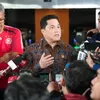 Menpora kecam pelecehan seksual atlet di bawah umur, begini tegasnya
