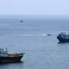Fasilitas rudal  Iran digempur, simak alasan Komando Pusat AS
