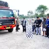 Kopi Gayo Wine Aceh Tengah kembali masuk bursa pasar Dubai