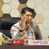 Piala Dunia semakin dekat, simak pesan Kapolda Aceh