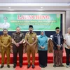 Aceh Timur luncurkan Aplikasi Si AZIS, terobosan baru pengelolaan zakat