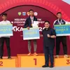 PB PASI undang atlet Asia Tenggara di Kejurnas Atletik 2026