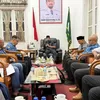 Bupati Aceh Timur kumpulkan pimpinan pabrik sawit, apa yang dibahas ?