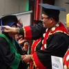 556 peserta Sekolah Lansia wisuda di Aceh Tengah