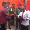 BNPB resmikan huntap untuk korban konflik sosial 