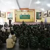 Danrem Lilawangsa sebut jangan hanya prajurit jago tembak, tapi