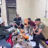 Tujuh tahun buron, Keuchik Mancang bibekuk