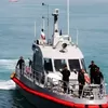 Operasi rudal dan drone di Hormuz, Iran cegat 4 kapal
