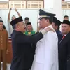 Sarjani rombak lagi kabinet, 45 pejabat di Pidie bergeser