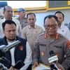 Kurang dari 24 jam, polisi tangkap perampok emas di Tapaktuan