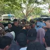 Penyintas bencana di Aceh Timur pertanyakan bantuan jadup