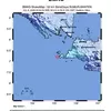Gempa bumi guncang Gayo Lues
