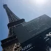 Menara Eiffel Paris kini tutup lebih awal, ada apa?