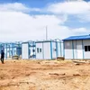 BNPB bangun 728 Huntap program relokasi mandiri di Gayo Lues