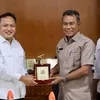 Sekjen KKP cek tambak garam di Pidie, ini tujuannya