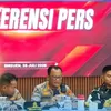 Polisi tangkap bandar narkoba di Bireuen, satu anggota POM TNI AD gugur 