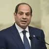Mesir tolak normalisasi dengan Israel sebelum terwujudnya Palestina merdeka