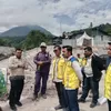 Kementerian PUPR  tinjau lokasi pembangunan SPAM di Bener Meriah 