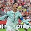 Akankah Piala Dunia 2026 jadi panggung terakhir bagi Ronaldo?