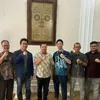 Jepang riset pengembangan kelapa sawit di Nagan Raya 