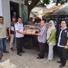 Intervesi stunting, 3,7 ton ikan segar untuk warga Aceh Besar 