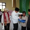 MUI dan Baznas salurkan paket perlengkapan sekolah di Aceh Utara