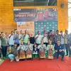 Kembangkan budidaya Madu Lebah di Aceh Besar