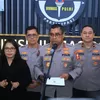 Polri berikan penghargaan personel atas dedikasi jalankan tugas di Aceh