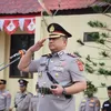 Kapolres Aceh Barat tekankan ini di hari juang Polri 2026