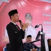 Ini sosok Sekda Aceh Barat