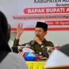 Bupati: Produk kerajinan Aceh Barat harus mampu jamin kebutuhan pasar