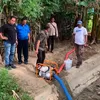 Begini cara Pemkab Aceh Besar antisipasi gagal panen di musim kemarau