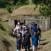 Ini dia, satu lagi objek wisata menarik dikunjungi di Kota Sabang