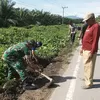 TNI-Polri bangun sinergi harmonis bersama rakyat peduli lingkungan 