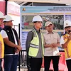Wapres kunjungi Bireuen, pastikan percepatan pemulihan pasca bencana banjir 