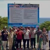 Stop pungli objek wisata,  Bukit Lamreh dibuka kembali setelah ditutup 