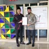 Bupati Aceh Timur kunjungi Mensos, berikut tujuannya
