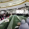 Tahsin Al Ghozy Bogor kuliah perdana angkatan 20 dan wisuda KPQ+