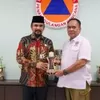 Bupati Aceh Timur temui BNPB, simak hasil pertemuannya