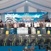 Aparat keamanan gagalkan 2,6 ton narkotika masuk Indonesia, simak daerah penangkapannya