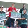 1.700 pelari ikuti Lilawangsa Run 2026 di Aceh Utara