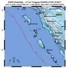 Warga Banda Aceh rasakan guncangan gempa, ternyata di sini pusatnya