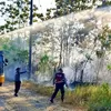 Polri tetapkan 72 tersangka pidana karhutla,  ada yang dari  Aceh?