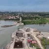 Jembatan Pantai Dona Aceh Tenggara rampung Desember 2026