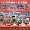 Percepatan Huntap,  simak syarat pencairan anggaran 