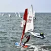 Kejurnas layar Regatta II/2026, ajang prestasi tingkat internasional 